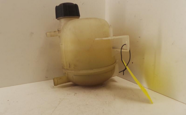 Renault Clio II BJ: 2005 Ausgleichbeh Kuehler 7700836316